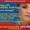 Have Chronic Nerve Pain? Picture
