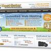 Unlimited Web Hosting Picture