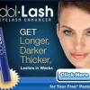 Eyelash growth serum - Free trial!! offer Beauty Products