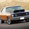 Dodge Dart For Sale Picture