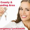 California Locksmith Serving the L.A. County Area Picture