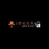 Joker Lock & Key Picture