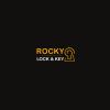Rocky Lock & Key Picture