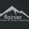 Rainier Exterior Building Cleaning Picture