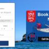 Delta Airlines Website - Delta Airlines USA Picture