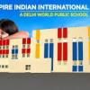 Aspire Indian International School Picture