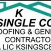 K Single Corp Skilled Exterior Home Repair Picture