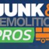 Junk & Demolition Pros, Dumpster Rentals Picture