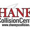 Chaney's Auto Body Repair Picture