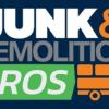 Junk Pros Dumpster Rentals offer Services