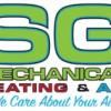 SG Mechanical Emergency AC Repair Picture