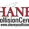 Chaney's Collision Repair Glendale Picture